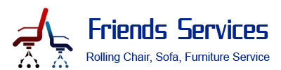 Friends Chair Service